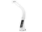 Светодиодная настольная лампа с дисплеем Ambrella light DE508 Desk