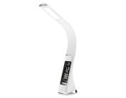 Светодиодная настольная лампа с дисплеем Ambrella light DE508 Desk