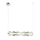 Люстра подвесная Omnilux OML-51603-21 Sogna