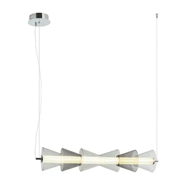 Люстра подвесная Omnilux OML-51603-21 Sogna Люстра подвесная Omnilux OML-51603-21 Sogna