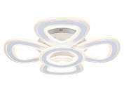 Потолочный светодиодный светильник с пультом Ambrella light FA8925