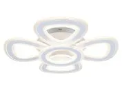 Потолочный светодиодный светильник с пультом Ambrella light FA8925