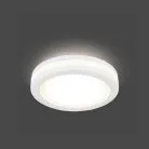 Точечный светильник Gauss BL098 Backlight