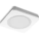 Встраиваемый светильник Feron 28906 AL601