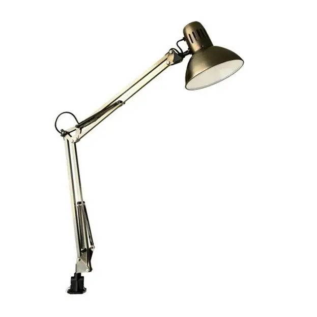Настольный светильник Arte Lamp A6068LT-1AB SENIOR Настольный светильник Arte Lamp A6068LT-1AB SENIOR