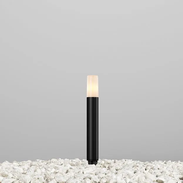 Ландшафтный светильник Maytoni O416FL-L3B3K1 Talpa