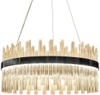 Подвесная люстра L'Arte Luce L43006.35 Mayfair