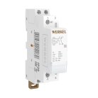 Контактор модульный Werkel W941M16O Контакторы a069472