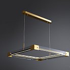 Подвесная люстра BERGDIS D L100 ImperiumLoft 220255-23 bergdis-d01