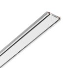 Шинопровод 1 м Novotech 135194 SMAL Track White