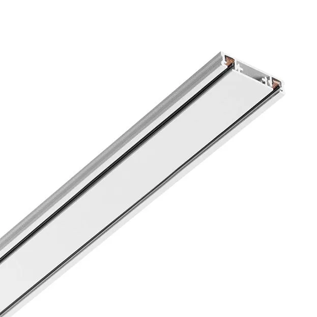 Шинопровод 1 м Novotech 135194 SMAL Track White Шинопровод 1 м Novotech 135194 SMAL Track White