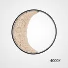 Настенный Светильник Cosmos Waning Moon D60 4000К By Imperiumloft 226356-23