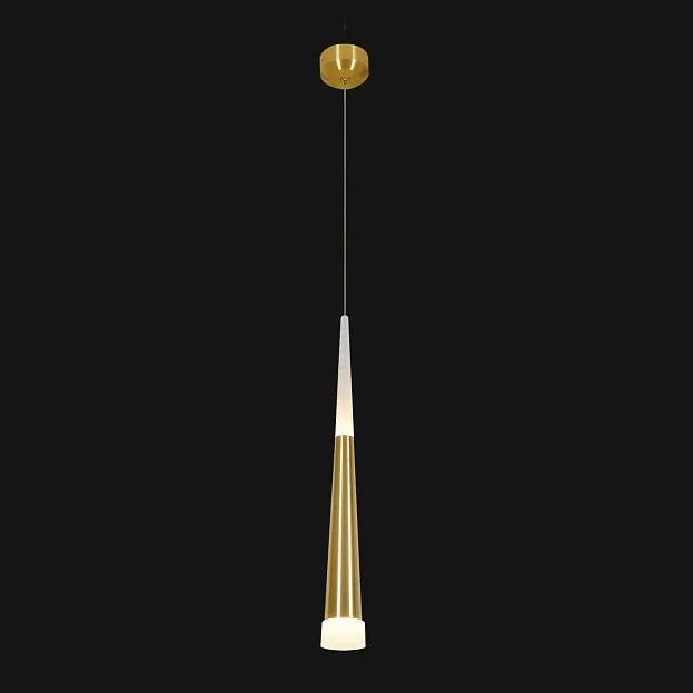 Подвесной светильник Citilux CL227012 Вегас Подвесной светильник Citilux CL227012 Вегас