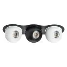 Встраиваемый светильник Lightstar i637627262 INTERO