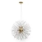 Подвесной светильник MODESTYLE MS.2299.12 GD