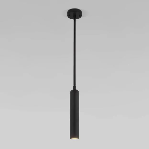 Подвесной светильник Eurosvet 50255/1 черный a063267 Pacific