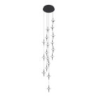 Светильник подвесной ST-Luce SL6231.403.18 ZENITH