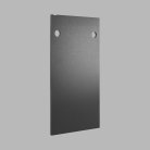 Заглушка для магнитной системы LeDron АВД-5356-Z Black