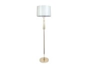 Торшер NEWPORT 35401/FL gold