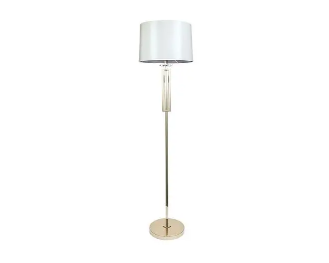 Торшер NEWPORT 35401/FL gold
