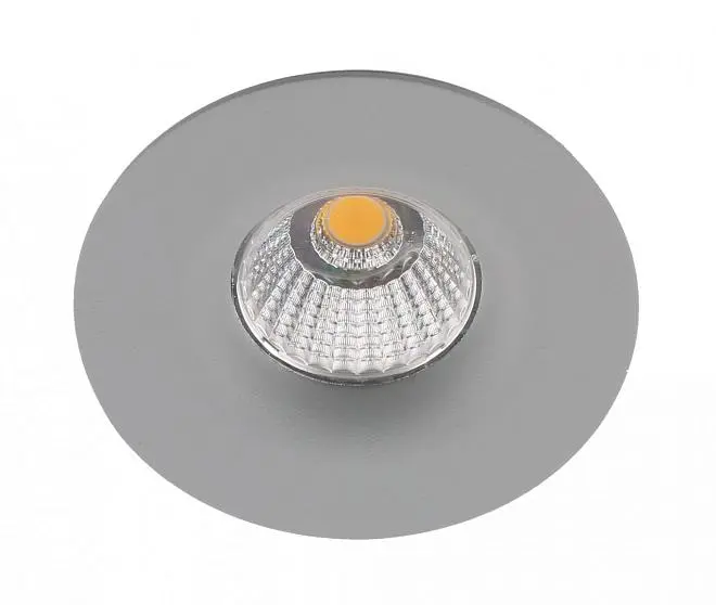 Светильник Потолочный Arte Lamp A1427PL-1GY UOVO Светильник Потолочный Arte Lamp A1427PL-1GY UOVO