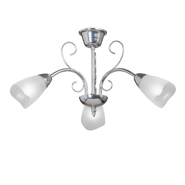 Люстра Vitaluce V3877-9/3PL эконом Люстра Vitaluce V3877-9/3PL эконом