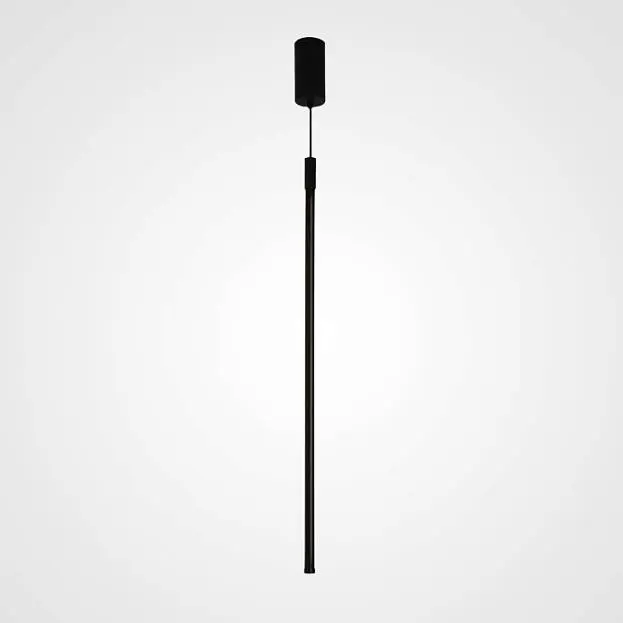 Подвесной Светильник Kemma H80 Black ImperiumLoft 212789-26
