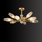 Люстра на штанге HENDRICA L70 ImperiumLoft 223650-23 hendrica01