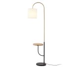 Торшер Kink Light 07180 Оттон