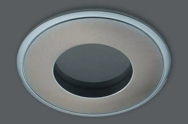 Точечный светильник Donolux N1517-NM/CH N1517 Точечный светильник Donolux N1517-NM/CH N1517