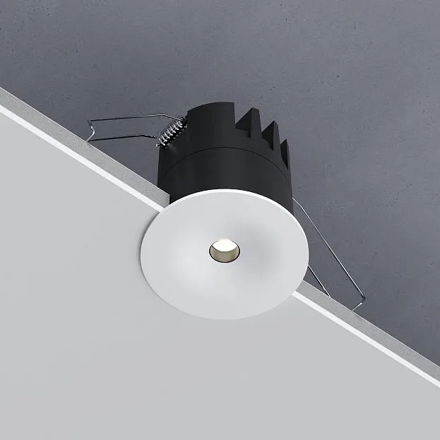 потолочный акцентный светильник Elektrostandard 15275/LED Binnie a070926 потолочный акцентный светильник Elektrostandard 15275/LED Binnie a070926