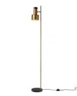 Торшер Moderli V11310-1F Goldy