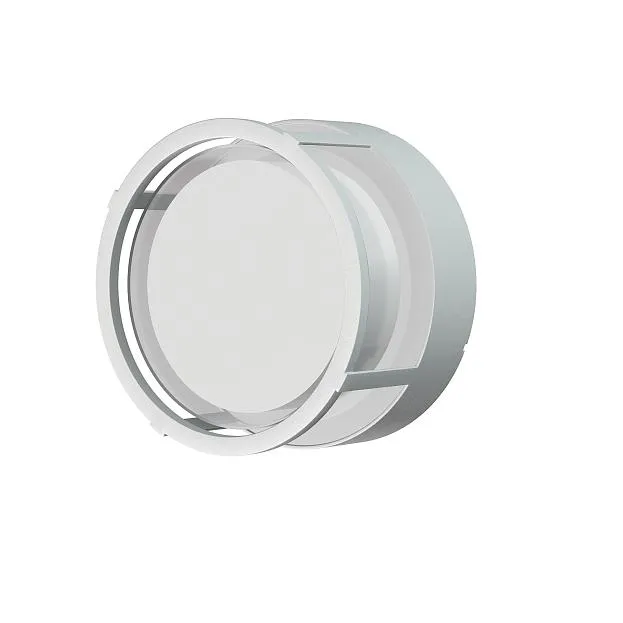 Настенный уличный светильник Mantra 8858 CREEK