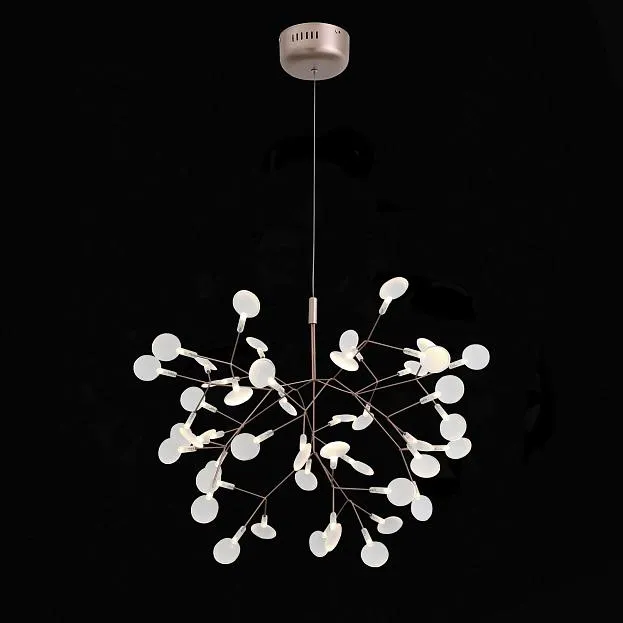 Люстра подвесная ST LUCE SL379.203.45 RAFINA