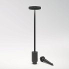 уличный светильник Elektrostandard 35185/S Verano a068589