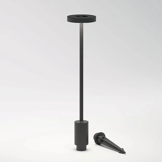 уличный светильник Elektrostandard 35185/S Verano a068589