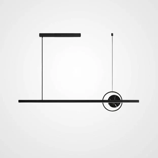 Подвесной светильник ImperiumLoft 220570-23 Floyd01