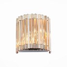 Настенный светильник ST Luce SL400.101.02 Versita