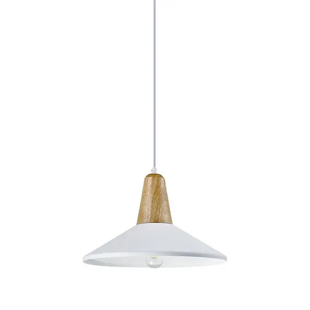 Подвесной светильник Moderli V1571-1P Luce 1*E27*60W Подвесной светильник Moderli V1571-1P Luce 1*E27*60W