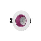Встраиваемый светильник Denkirs DK3061-WH+PI