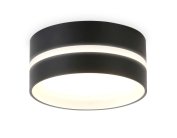 Накладной точечный светильник Ambrella light TN5392