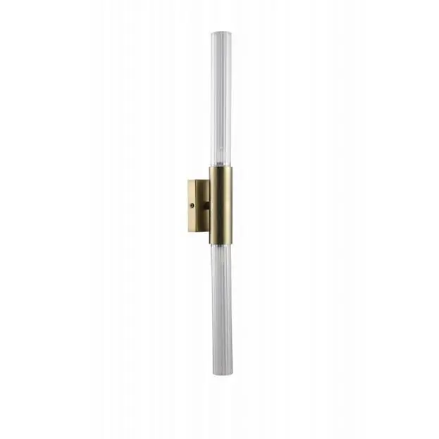 Бра NEWPORT 7273/A brass М0063882