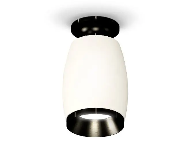 Комплект накладного светильника Ambrella light XS1122041 Techno Комплект накладного светильника Ambrella light XS1122041 Techno