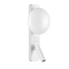 Настенный светильник Odeon Light 7049/5WL ALBERGO