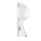 Настенный светильник Odeon Light 7049/5WL ALBERGO