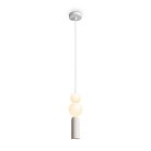 Подвесной светильник Freya FR5530PL-L12W Shapes