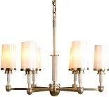 Подвесная люстра Cloyd 10390 Paddock