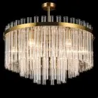 Потолочная люстра ILLUMICO IL0124-9C-79 COP