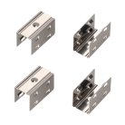 Держатель WPH-FLEX-0817-SIDE (, Металл) Arlight 040851