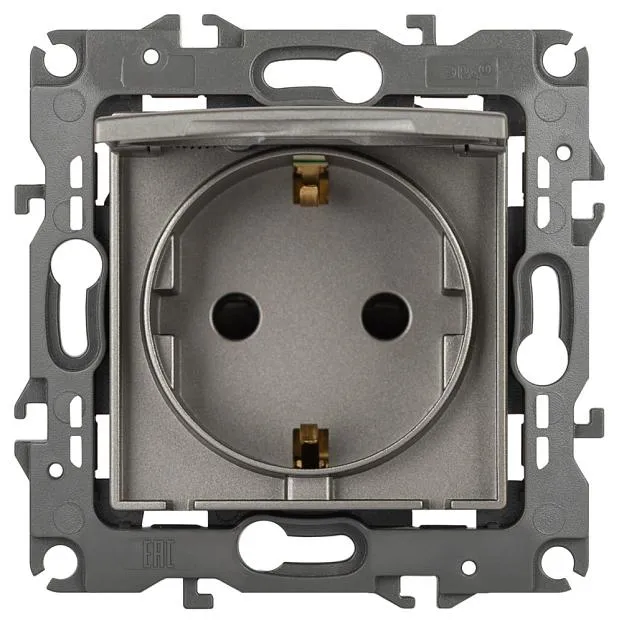 Розетка ЭРА 12-2103-16